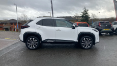 Toyota Yaris Cross 1.5 Hybrid Design 5dr CVT Hybrid Estate